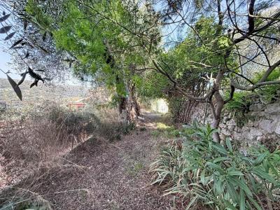 For sale Falicon 5 rooms 93 m2 Alpes Maritimes (06950) photo 4