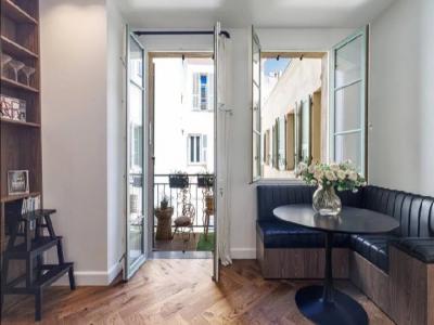 Annonce Vente 4 pices Appartement Nice 06