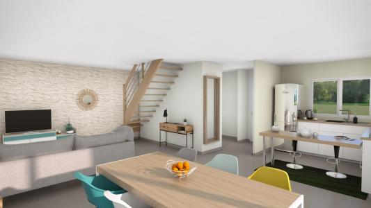 Acheter Maison Giberville 257600 euros