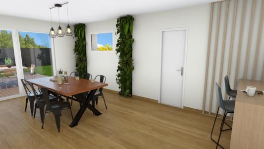 For sale Esquay-notre-dame 5 rooms 90 m2 Calvados (14210) photo 2