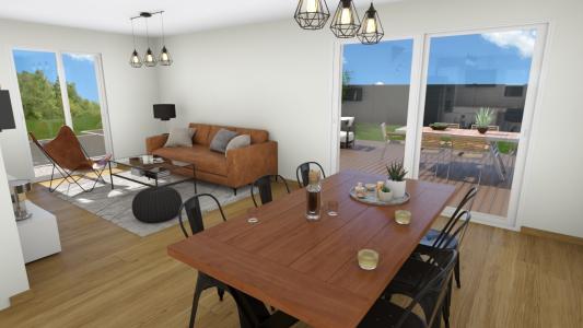 For sale Esquay-notre-dame 5 rooms 90 m2 Calvados (14210) photo 3