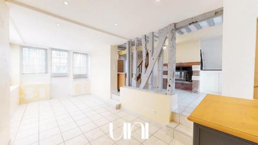 For sale Crevecoeur-en-auge 4 rooms Calvados (14340) photo 1