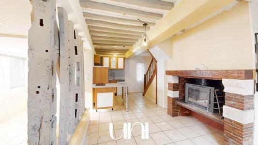 For sale Crevecoeur-en-auge 4 rooms Calvados (14340) photo 2