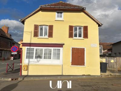 For sale Crevecoeur-en-auge 4 rooms Calvados (14340) photo 3