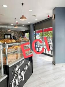 Annonce Vente Commerce Bagneux 92