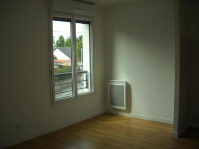 For rent Saint-herblain 1 room 25 m2 Loire atlantique (44800) photo 0