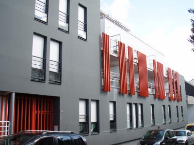 Louer Appartement Nantes Loire atlantique