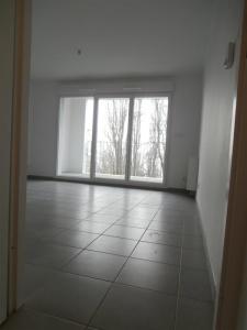 For rent Nantes 3 rooms 62 m2 Loire atlantique (44000) photo 0
