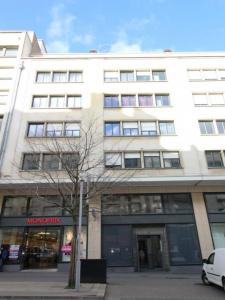 For rent Nantes 1 room 22 m2 Loire atlantique (44000) photo 0