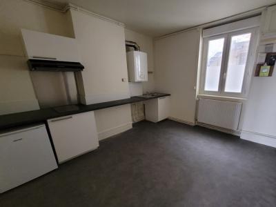 For rent Clermont-ferrand 3 rooms 60 m2 Puy de dome (63000) photo 1