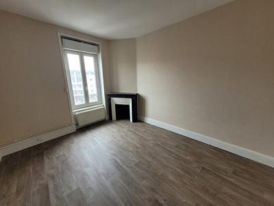 For rent Clermont-ferrand 3 rooms 60 m2 Puy de dome (63000) photo 3