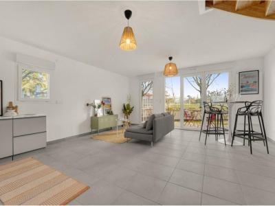 Annonce Vente 5 pices Maison Toulouse 31