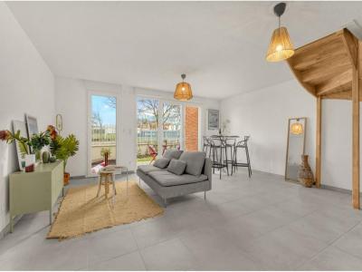 Acheter Maison 108 m2 Toulouse