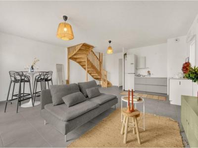 Acheter Maison Toulouse Haute garonne