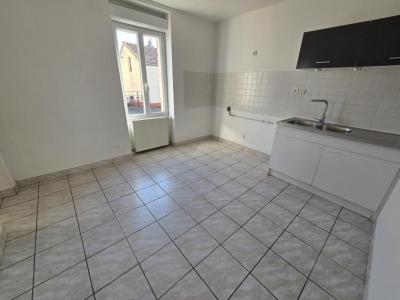 For rent Creusot 3 rooms 62 m2 Saone et loire (71200) photo 3
