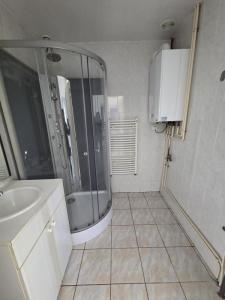 For rent Creusot 3 rooms 62 m2 Saone et loire (71200) photo 4