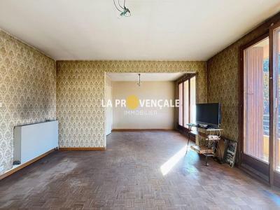 Acheter Appartement Gardanne Bouches du Rhone