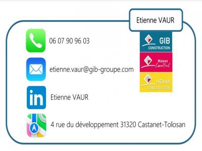 For sale Saint-paul-cap-de-joux 70 m2 Tarn (81220) photo 4