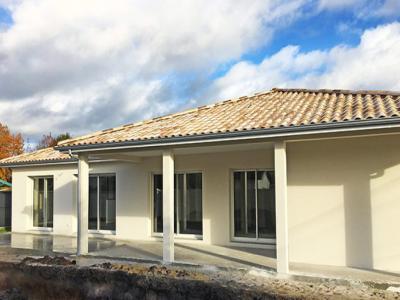 Annonce Vente Maison Pompertuzat 31