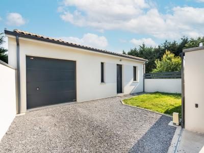 For sale Fourquevaux 100 m2 Haute garonne (31450) photo 0