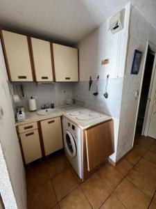 Annonce Vente 3 pices Appartement Agde 34