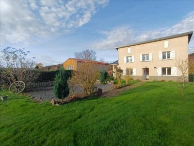 For rent Gelles 4 rooms 95 m2 Puy de dome (63740) photo 0