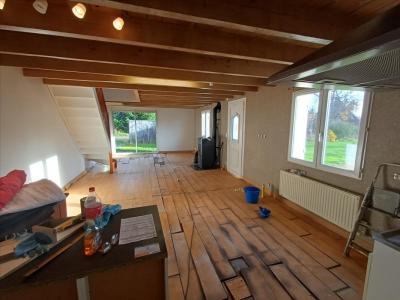 For rent Gelles 4 rooms 95 m2 Puy de dome (63740) photo 1