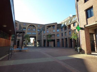 Acheter Appartement 96 m2 Villeneuve-d'ascq