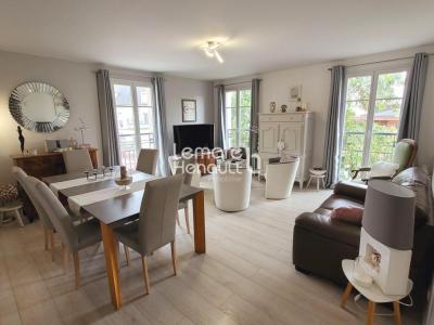 For sale Dreux 4 rooms 84 m2 Eure et loir (28100) photo 0