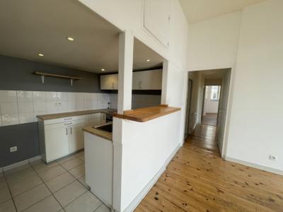 For rent Lyon-4eme-arrondissement 5 rooms 91 m2 Rhone (69004) photo 4