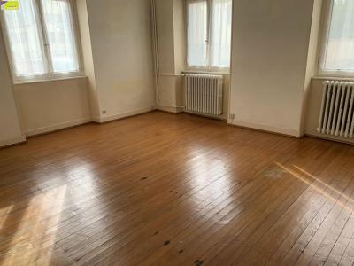 Louer Appartement 70 m2 Sigolsheim