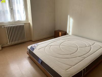 Louer Appartement Sigolsheim Haut rhin