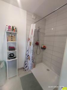 Louer Appartement Kaysersberg 565 euros