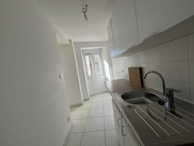 Louer Appartement Vico 500 euros