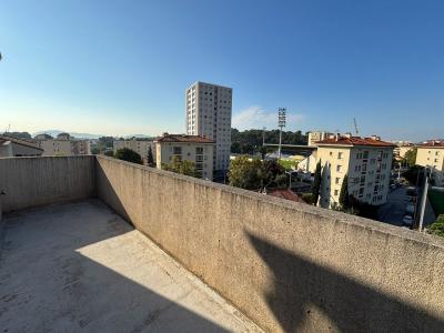 Annonce Vente 3 pices Appartement Toulon 83