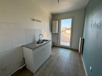 Acheter Appartement Toulon 161600 euros