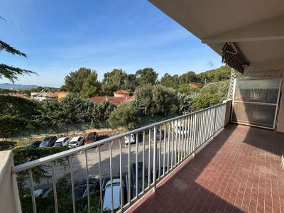 Acheter Appartement 71 m2 Toulon