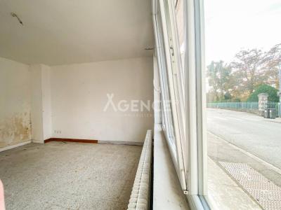 Acheter Maison 119 m2 Saint-momelin