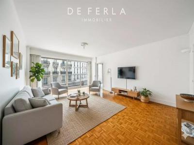 Acheter Appartement Paris-15eme-arrondissement 795000 euros