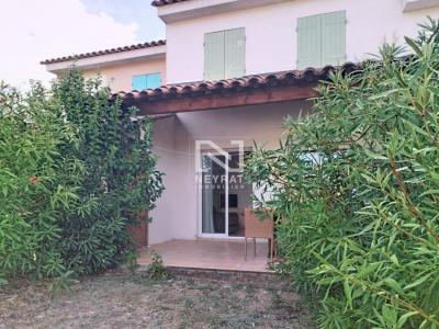 Acheter Appartement 72 m2 Montauroux