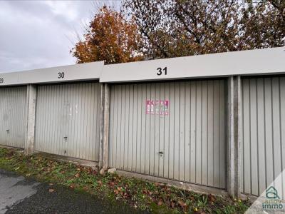 Annonce Vente Parking Tours 37