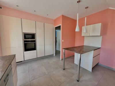 For sale Condette 6 rooms 172 m2 Pas de calais (62360) photo 4