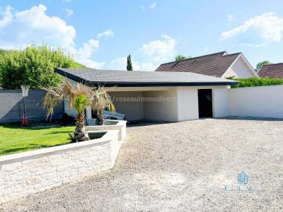 For sale Saint-simeon-de-bressieux 5 rooms 147 m2 Isere (38870) photo 2