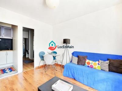 Annonce Location 2 pices Appartement Paris-15eme-arrondissement 75