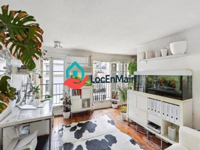 For rent Paris-6eme-arrondissement 1 room 35 m2 Paris (75006) photo 0