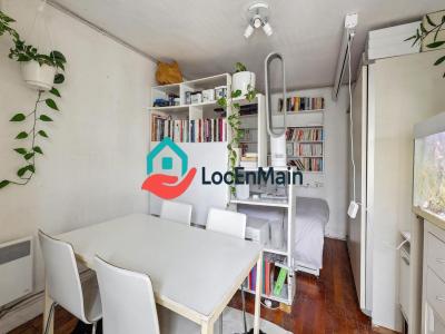 For rent Paris-6eme-arrondissement 1 room 35 m2 Paris (75006) photo 1