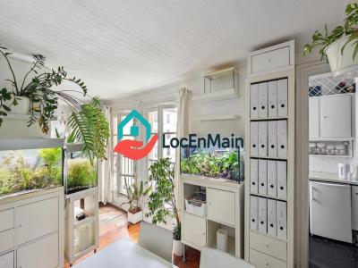 For rent Paris-6eme-arrondissement 1 room 35 m2 Paris (75006) photo 2