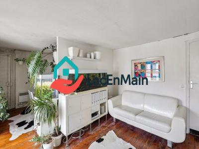 For rent Paris-6eme-arrondissement 1 room 35 m2 Paris (75006) photo 3