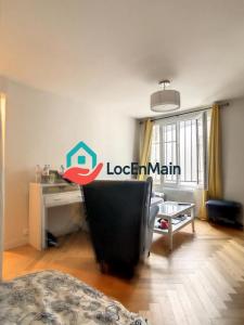 For rent Paris-18eme-arrondissement 1 room 22 m2 Paris (75018) photo 2