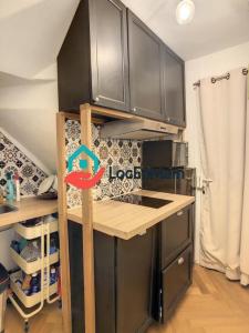 For rent Paris-18eme-arrondissement 1 room 22 m2 Paris (75018) photo 3